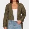 Prettylittlething Khaki Cropped Trench Coat 8 Prettylittlething Khaki Cropped Trench Coat -Pretty Little Thing Shop fe10ea0d89c129f3bb130aaf444047766b948f01 CNF5999 1 khaki cropped trench coat