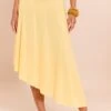 Prettylittlething Lemon Asymmetric Hem Slinky Midi Skirt 11 Prettylittlething Lemon Asymmetric Hem Slinky Midi Skirt -Pretty Little Thing Shop fe1c09f028d5d745a62bd1c91265c50fc70dff08 CNN0051 1 lemon asymmetric hem slinky midi skirt