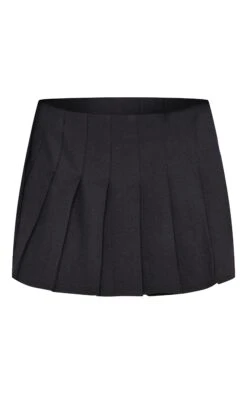 Prettylittlething Black Tailored Pleated Mini Skort 11 Prettylittlething Black Tailored Pleated Mini Skort -Pretty Little Thing Shop ffb1cb0fe744a06f46e63816fe5fc45ce9e466b0 cnk5273 6